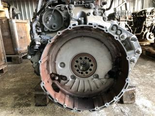 картер маховика DAF XF 106 1 поколение 2018, 10.8 л., MX-11 330, дизель, 2184184
