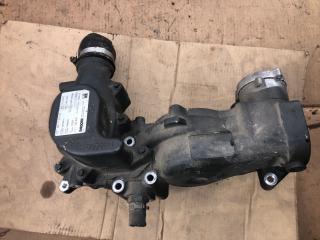 корпус помпы DAF XF 106 1 поколение 2018, 10.8 л., MX-11 330, дизель, 2176963