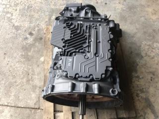 КПП автоматическая (АКПП) IVECO Stralis 3 поколение 2017, 5801900220, 12TX2210TD
