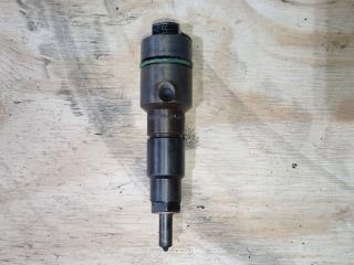 форсунка MAN TGA 1 поколение 2005, 12.0 л., D 2866 LF, дизель, 0432191419