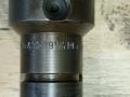форсунка MAN TGA 1 поколение 2005, 12.0 л., D 2866 LF, дизель, 0432191419 - фото №2