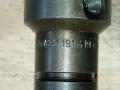 форсунка MAN TGA 1 поколение 2005, 12.0 л., D 2866 LF, дизель, 0432191419 - фото №2