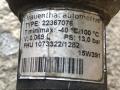 трубка воздушная пневматическая Volvo FH FH 4 2015, 12.8 л., D13K500, дизель, АКПП, 22367076 - фото №3