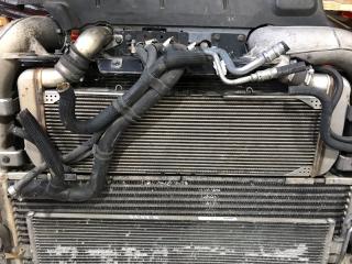 охладитель (теплообменник) EGR Scania R 5 поколение 2011, 1785348, NL9533, S1748001