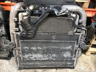 интеркулер Scania R 5 поколение 2011, 1798808
