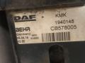 радиатор охлаждения (основной) DAF CF-series 1 поколение 2014, 10.8 л., MX-11, дизель, АКПП, белый, правый руль, 1940148, CB578005 - фото №6