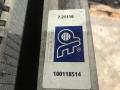 интеркулер IVECO Stralis 3 поколение 2013, 11.1 л., F3GFE611/460, дизель, АКПП, белый, правый руль, 721116, 100118514 - фото №5