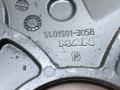 крышка двигателя передняя MAN TGX 1 поколение 2014, 12.4 л., D 2676 LF 26, дизель, АКПП, 51015013056 - фото №3