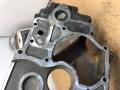 крышка двигателя передняя MAN TGA 1 поколение 2005, 12.0 л., D 2866 LF, дизель, 51063303004 - фото №3