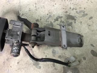 рулевая колонка IVECO EuroCargo 1 поколение 1998, 5.9 л., 8060.45S.7205, дизель, МКПП, голубой