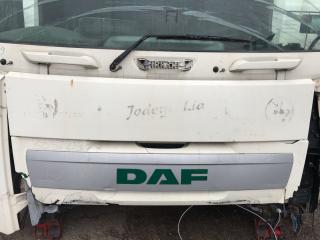 накладка капота DAF XF 106 1 поколение 2015, 12.9 л., MX-13 340, дизель, МКПП, правый руль