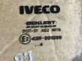 стекло (иные) IVECO EuroCargo 1 поколение 1998, 5.9 л., 8060.45S.7205, дизель, МКПП, голубой - фото №2