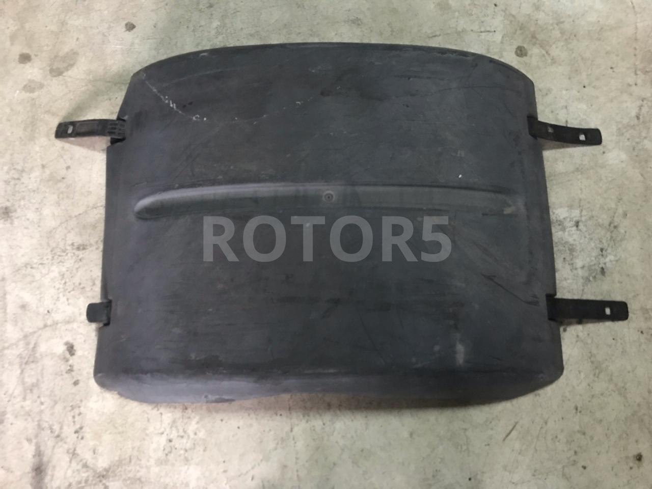 защита арок (подкрылок) MAN TGX 1 поколение 2015, 254069915 - фото №1