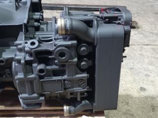 теплообменник ретарды MAN TGX 1 поколение 2014, 10.5 л., дизель, робот, 81320046410, 12TX2820TO