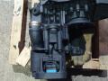 теплообменник ретарды MAN TGX 1 поколение 2014, 10.5 л., дизель, робот, 81320046410, 12TX2820TO - фото №2