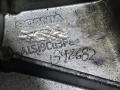 крышка двигателя передняя Scania R 5 поколение 2010, 12.7 л., DC 13.05, дизель, 1892682 - фото №3