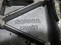 крышка двигателя передняя Scania R 5 поколение 2014, 12.7 л., DC 13.05, дизель, 2209857 - фото №3
