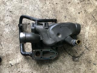 корпус помпы DAF XF 106 1 поколение 2015, 12.9 л., MX-13 340, дизель, 2013120