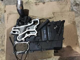 корпус теплообменника Scania R 5 поколение 2014, 15.6 л., дизель, 2175675