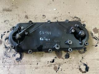 корпус теплообменника Scania R 5 поколение 2007, 11.7 л., DC 12, дизель, 1549035