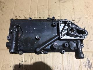 корпус теплообменника Scania R 5 поколение 2007, 1774202