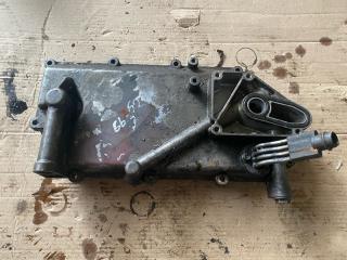 корпус теплообменника Scania R 5 поколение 2009, 11.7 л., DC 12, дизель, 1429952