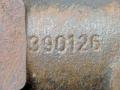 цилиндр сцепления рабочий IVECO EuroCargo 1 поколение 1998, 5.9 л., 8060.45S.7205, дизель, МКПП, голубой, 390126 - фото №3