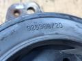 помпа IVECO Stralis 1 поколение 2006, 10.3 л., F3AE3681D, дизель, 500321138, 926388 - фото №5