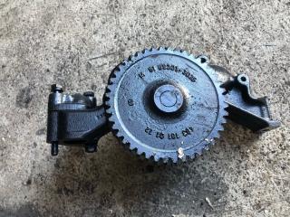 насос масляный MAN F2000 1 поколение 1994, 10.0 л., D 2865 LF09, дизель, 51051033086