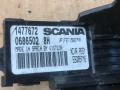 антенна иммобилайзера Scania P 5 поколение 2008, 11.7 л., DC 12.15, дизель, АКПП, 1477672 - фото №4