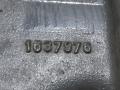 гофра инжектора DAF XF 105 1 поколение 2008, 1637976 - фото №3