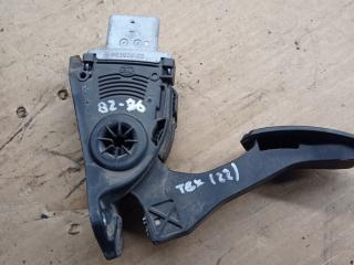 педаль MAN TGX 1 поколение 2015, 12.4 л., D 2676 LF 46, дизель, АКПП, 81259706103