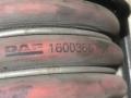 патрубок интеркулера DAF XF 105 1 поколение 2009, 1671374 - фото №3