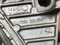 рулевая колонка MAN TGX 1 поколение 2015, 12.4 л., D 2676 LF 46, дизель, АКПП, красный, правый руль, 7360003153 - фото №4