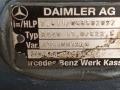редуктор заднего моста Mercedes-Benz Actros 4 поколение (MP4) 1845LS 2014, 12.8 л., OM 471.900, дизель, АКПП, белый, R440 - фото №9