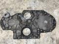 крышка двигателя передняя DAF 95 2 поколение (XF) 2004, 1312668, 1317884, 1397524, 1386006 - фото №2