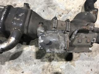 клапан EGR Scania R 5 поколение 2009, 12.7 л., DC 13.05, дизель, 2071162, 1807803