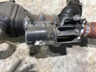 клапан EGR Scania R 5 поколение 2011, 12.7 л., DC 13.05, дизель, 2071162, 1807803