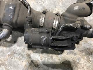 клапан EGR Scania R 5 поколение 2011, 12.7 л., DC 13.05, дизель, 2071162, 1807803