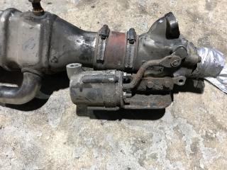 клапан EGR Scania R 5 поколение 2011, 12.7 л., DC 13.05, дизель, 2071162, 1807803