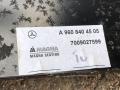 инструментальный ящик Mercedes-Benz Actros 4 поколение (MP4) 1845LS 2014, 12.8 л., OM 471.900, дизель, АКПП, белый, A9608404505 - фото №4