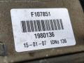 рулевая колонка DAF XF 106 1 поколение 2015, 12.9 л., MX-13 340, дизель, МКПП, правый руль, 1980136 - фото №5