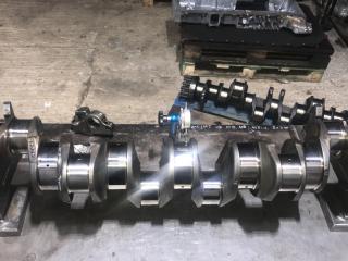 коленвал DAF XF 105 2 поколение 2013, 1939850