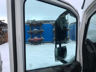 стекло (иные) Volvo FH FH 4 2015, 12.8 л., D13K500, дизель, АКПП