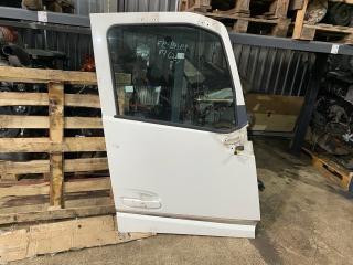 дверь передняя правая Volvo FH FH 4 2015, 12.8 л., D13K500, дизель, АКПП