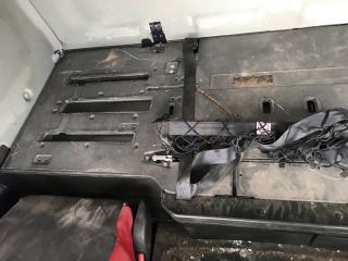 полка спальника Volvo FH FH 4 2015, 12.8 л., D13K500, дизель, АКПП, 84078848