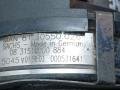 подшипник выжимной MAN TGL 1 поколение 2011, 6AS800TO, 083151000884, 81305500261 - фото №4