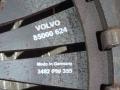 корзина сцепления Volvo FH FH 13 2011, 12.0 л., дизель, 85000624, 3482000355 - фото №5