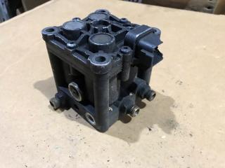 клапан EGR Scania R 5 поколение 2008, 1856311
