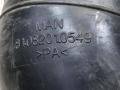 патрубок воздушного фильтра MAN TGX 1 поколение 2010, 81082010549 - фото №3